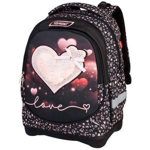 Target ruksak superlight petit love 28050