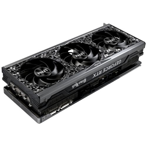 PALIT nVidia GeForce RTX 4090 24GB 384bit RTX4090 GameRock slika 7