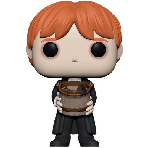 Funko Pop HP: HP - Ron Puking Slugs w/Bucket slika 1