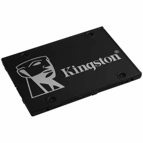 SSD 2.5 SATA3 256GB Kingston SKC600/256G slika 4