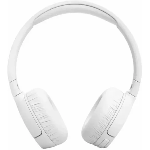 JBL TUNE 670 NC WHITE bežične bluetooth slušalice On-ear slika 2