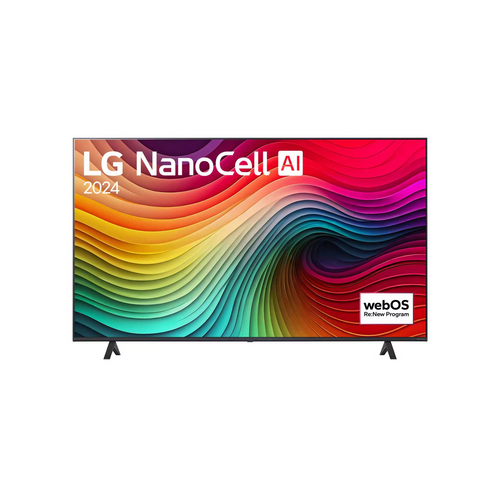 LG televizor 50NANO81T3A slika 1