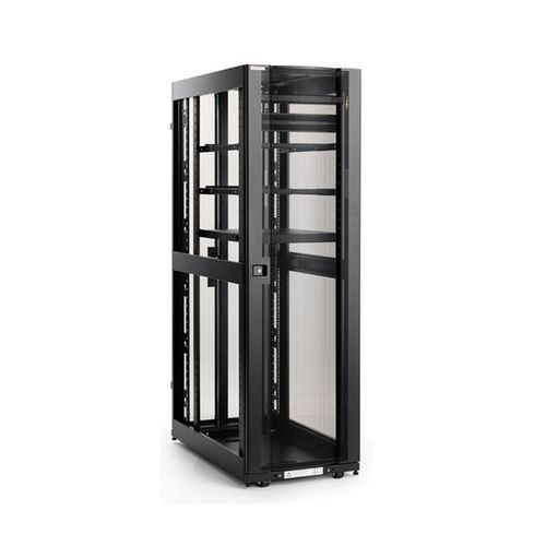 Safewell Rack orman CD 19" 42U 600x600 slika 2