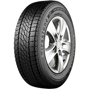 Firestone 225/75R16C 121/120R Vanhawk 2 Winter