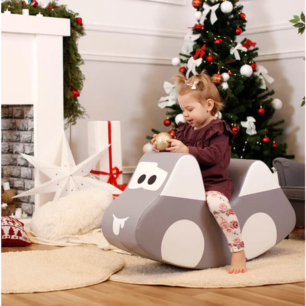 IGLU Soft Play Ljuljačka AUTO, 1 kom slika 8
