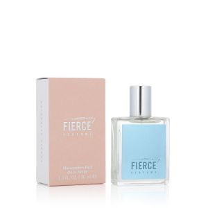 Abercrombie & Fitch Naturally Fierce Eau De Parfum 30 ml za žene