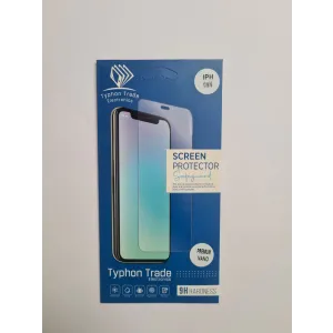 iPhone 13 Mini Premium Nano zaštitno staklo