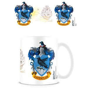 Harry Potter Ravenclaw šalica