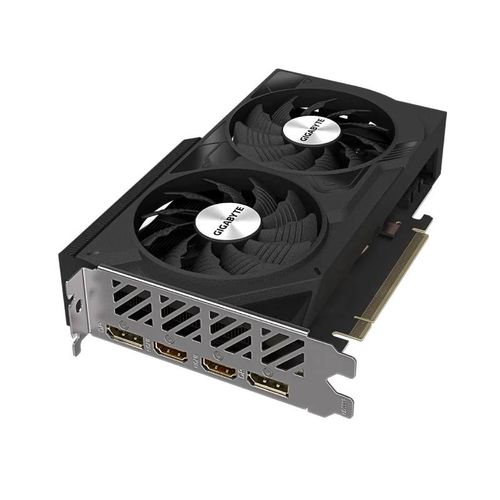 GIGABYTE nVidia GeForce RTX 4060 WINDFORCE OC 8GB GV-N4060WF2OC-8GD grafička karta slika 10