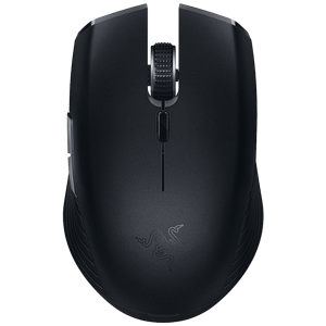 Razer Miš bežični, optički, 7200 dpi, Bluetooth - Atheris