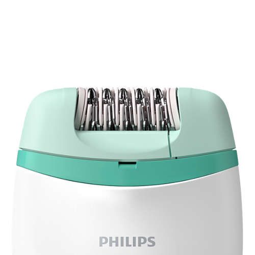 Philips Epilator BRE224/00 - Satinelle Essential Kompaktni epilator s kabelom slika 9