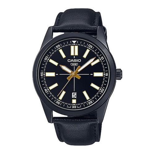 Muški satovi Casio COLLECTION Crna (Ø 41 mm) slika 1