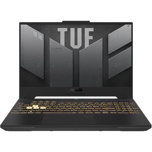 ASUS TUF Gaming F15 FX507ZC4-HN141 (15.6 inča FHD, i5-12500H, 16GB, SSD 1TB, GeForce RTX 3050) laptop slika 1