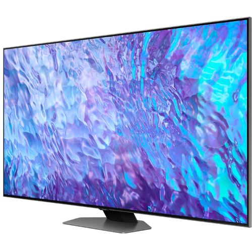 Samsung QE65Q80CATXXH Televizor 65" QLED 4K HDR Smart TV slika 3