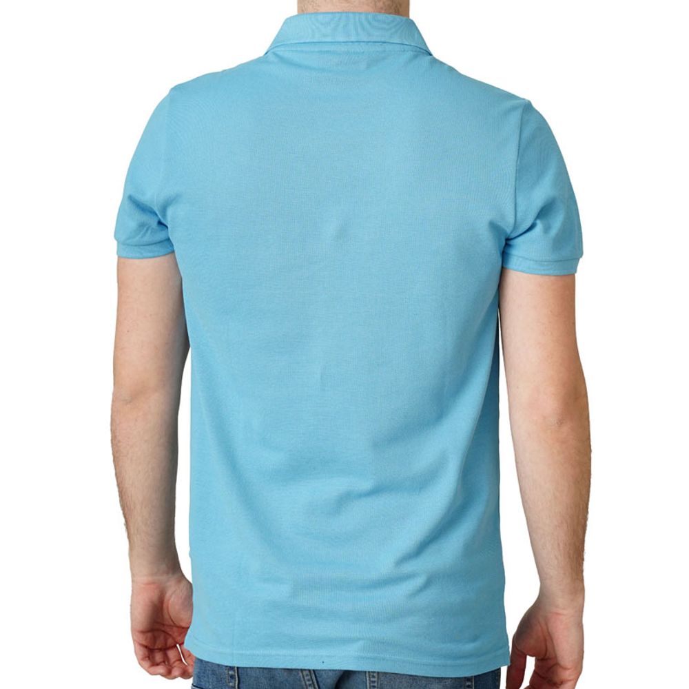 ROBE DI KAPPA MAJICA WILLIAM slika 2
