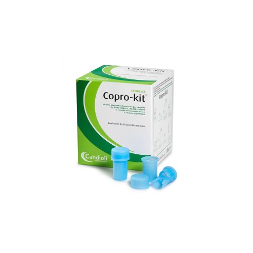 C COPRO-KIT slika 1