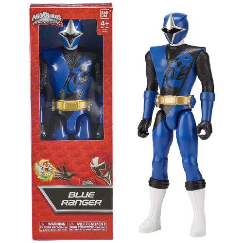 Power Ranger Figura Nindža slika 1