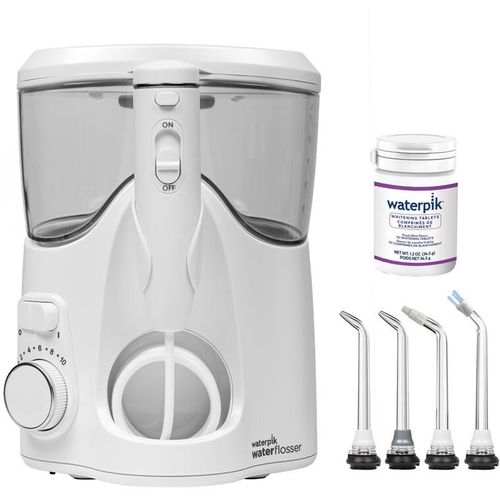 Waterpik WF-06 Whitening oralni vodeni tuš slika 2