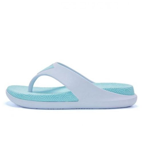 PAPUČE PEAK TAICHI FLIP FLOPS ET22107 WHITE/ICE BLUE slika 1