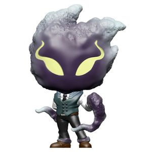 Funko POP figura My Hero Academia Kurogiri