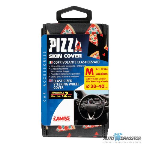 OBLOGA VOLANA 38-40CM PIZZA slika 3