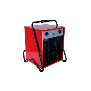RAIDER Električna industrijska grijalica s ventilatorom RD-EFH15, 15kW 