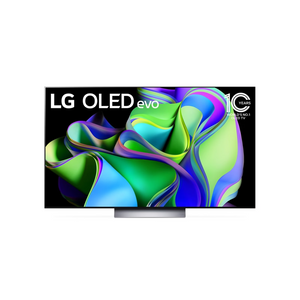 LG TV OLED55C31LA 55" OLED UHD