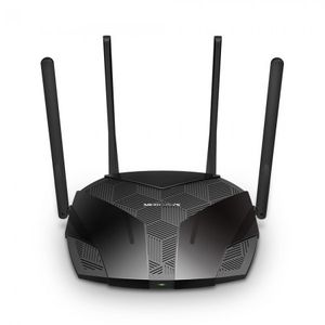 Mercusys MR70X AX1800 WiFi 6 Router Dual Band