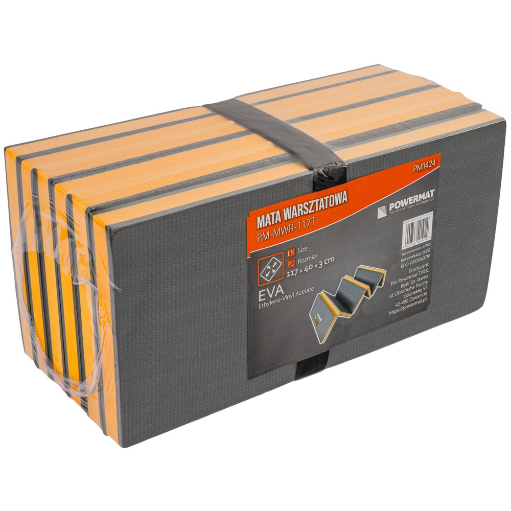 PROSTIRKA ZA RADIONICU PM-MWR-117T slika 2