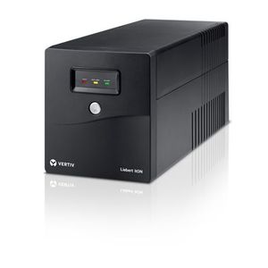 UPS Vertiv (Liebert itON) 1000VA/600W LI32131CT20, line-int