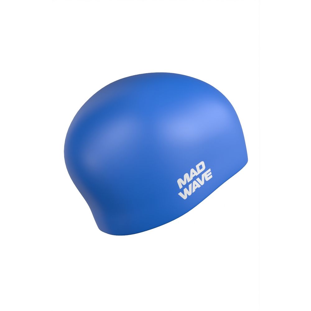 Kapa za plivanje LONG HAIR Silicone slika 2
