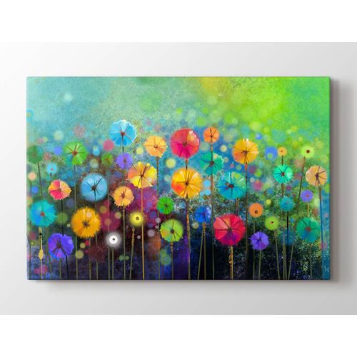 Vavien Artwork Slika na platnu 40x60 Canvas Emery slika 1