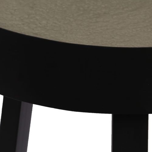 Stolić za kavu s betonskom površinom 40 x 55 cm slika 15