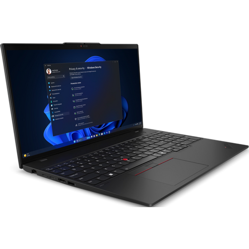 Lenovo ThinkPad L16 G1 Laptop 16" /Win11 Pro/16" WUXGA/16GB/U5-125U/512GB SSD/FPR/backlit SRB/crna slika 2