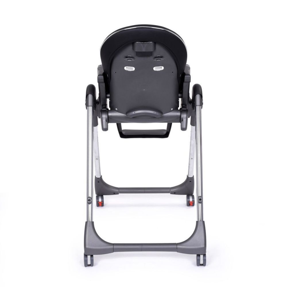 Peg Perego Hranilica Prima Pappa Follow Me, Hi Tech Licorice slika 10