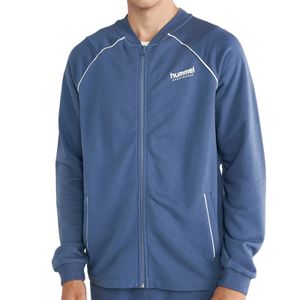Hummel Muški duks na kopčanje Hmljarel