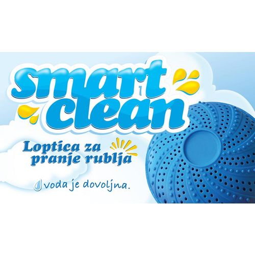 Smart Clean loptica slika 1