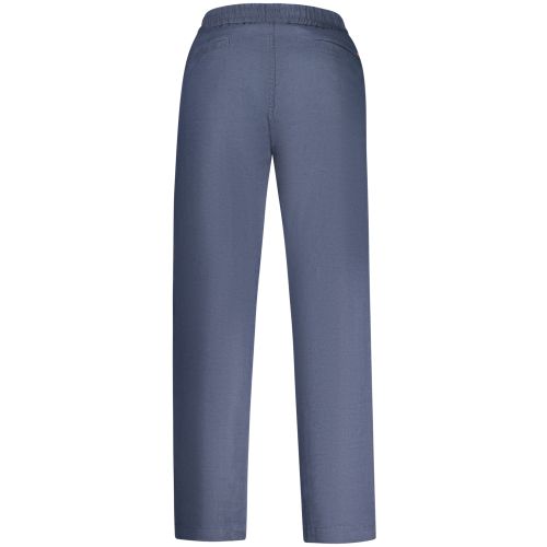 HUGO BOSS MEN'S BLUE TROUSERS slika 2