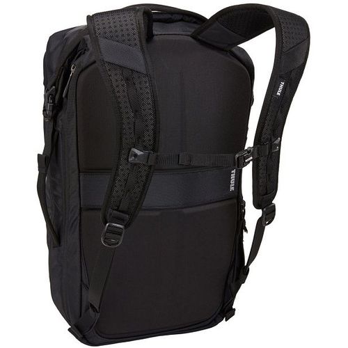 Univerzalni ruksak Thule Subterra Travel Backpack 34L crni slika 2