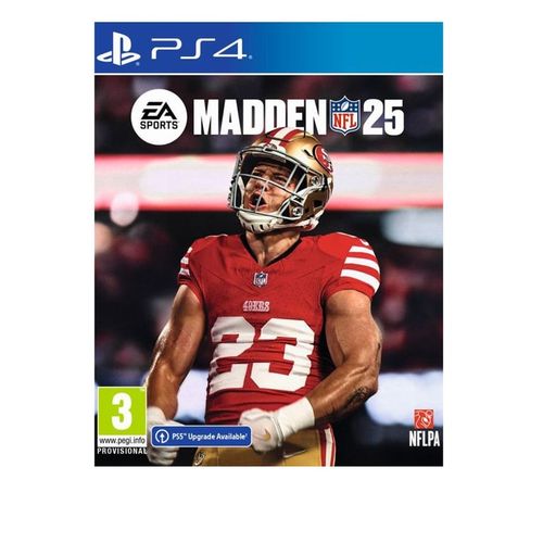 PS4 Madden NFL 25 slika 1