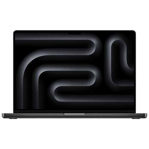 MacBook Pro 16" M3 Max / 128 GB memorije / 1 TB SSD / Space Black slika 1