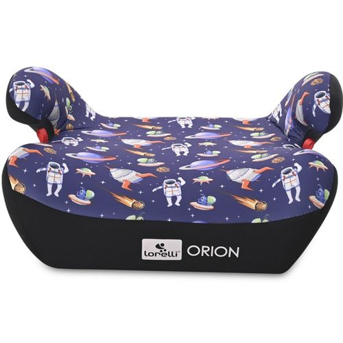 Lorelli Auto-sedište Orion 22-36 kg - Dark Blue Cosmos (2021) slika 2