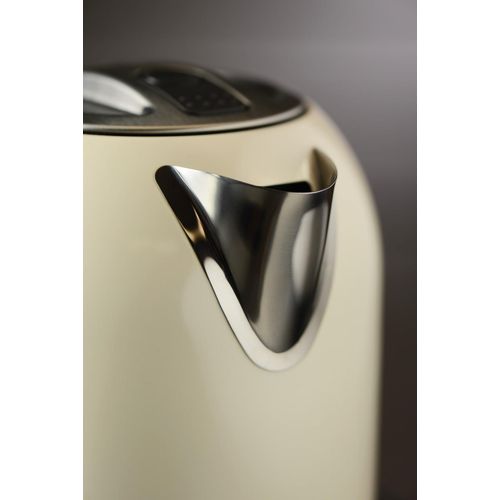 KitchenAid 1.7 L kuhalo za vodu Almond Cream slika 9