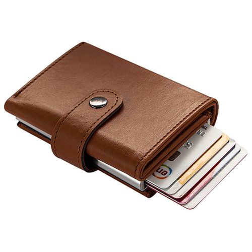 Garnet - Tan Tan Man's Wallet slika 1