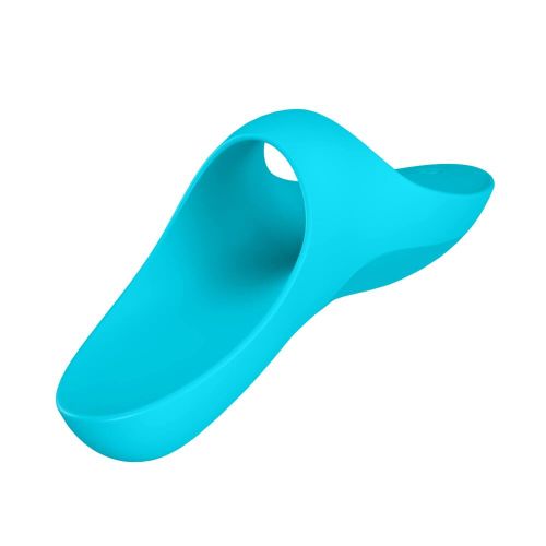 Finger vibrator Satisfyer Teaser, plavi slika 6