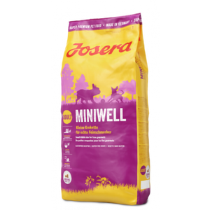 Josera Miniwell 15 kg