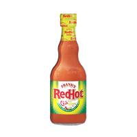 FRANK'S RED HOT umak s čilijem i limetom 148ml