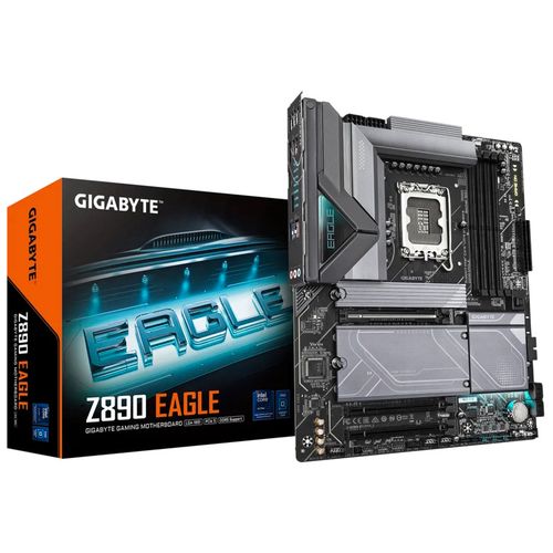 Gigabyte Z890 EAGLE rev. 1.x matična ploča slika 1