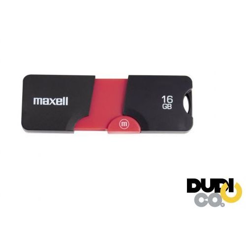 MAXELL USB FLIX 2.0 16GB slika 1