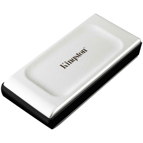 Kingston 1TB Prijenosni SSD XS2000 slika 1